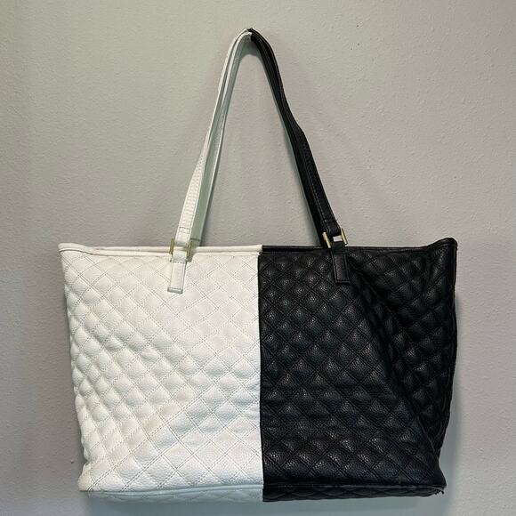 Sprayground Women’s Bag Shoulder Black White Leather Shark Limited Edition - Picture 10 of 15